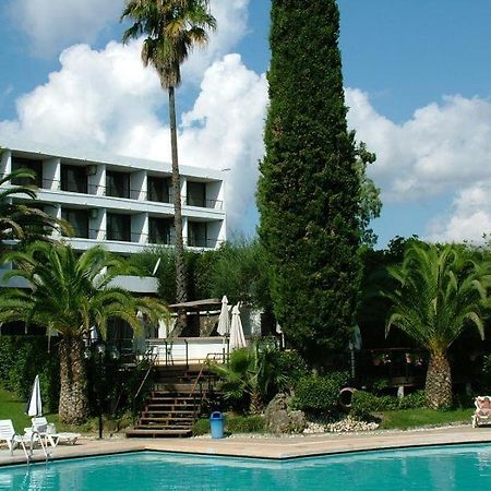 Park Hotel Corfu Γουβιά Εξωτερικό φωτογραφία