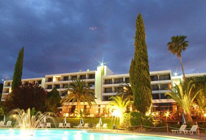 Park Hotel Corfu Γουβιά Εξωτερικό φωτογραφία