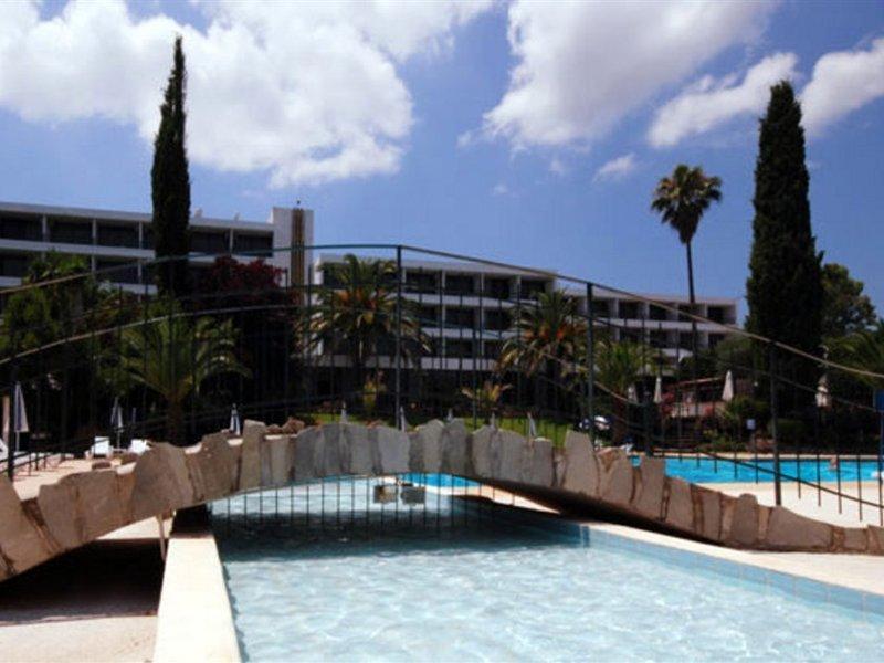 Park Hotel Corfu Γουβιά Εξωτερικό φωτογραφία