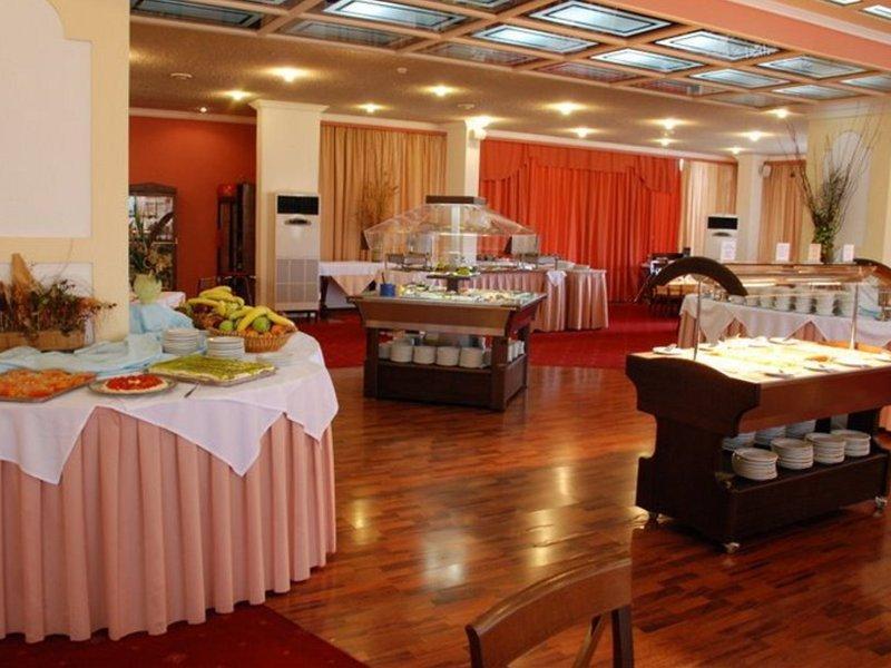 Park Hotel Corfu Γουβιά Εξωτερικό φωτογραφία